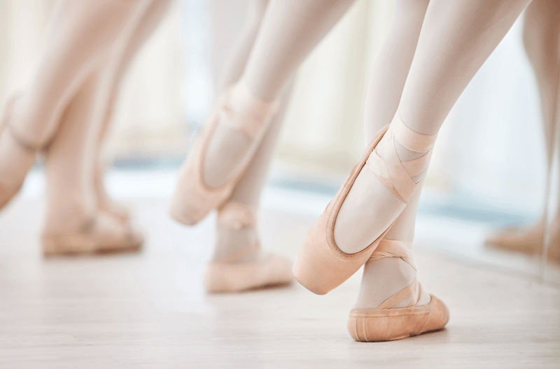 Pointe