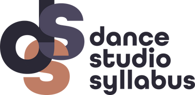 Dance Studio Syllabus