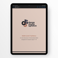 Ballet Level 3 (Digital) - Dance Studio Syllabus