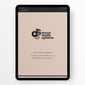 Jazz Level 1 (Digital) - Dance Studio Syllabus